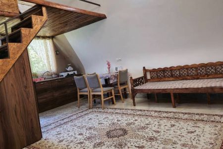 اجاره کلبه سوئیسی در لاهیجان - زمیدان