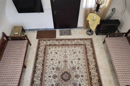 اجاره کلبه سوئیسی در لاهیجان - زمیدان