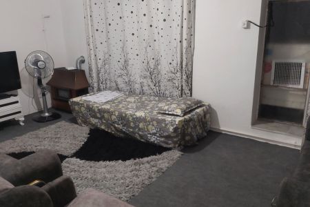 سوئیت مبله در شیراز - طبقه دوم