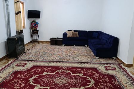 خانه روستایی در جاده ماسوله - کوره خرم - ط ۲