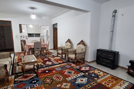 خانه مبله در رامسر - کتالم - همکف