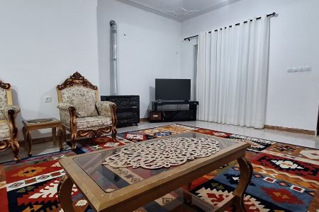 خانه مبله در رامسر - کتالم - همکف