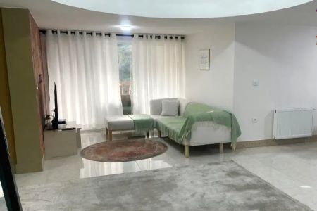 سوئیت در رودبار - چله بر - طبقه ۴