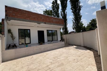 خانه مبله در شیرگاه - بورخیل
