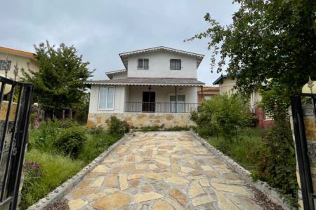 ویلا دوبلکس در دیلمان