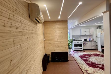 سوئیت در رودبنه - مردمکده