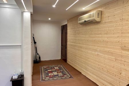 سوئیت در رودبنه - مردمکده