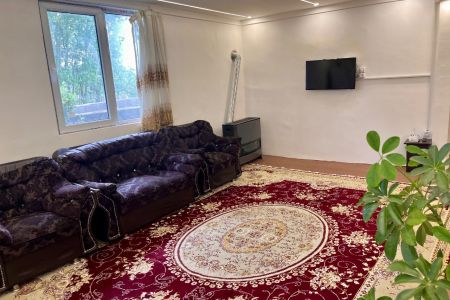 سوئیت در رودبنه - مردمکده