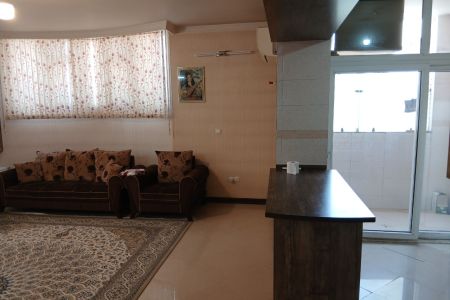 خانه مبله در اصفهان - کاوه - طبقه دوم