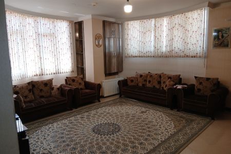 خانه مبله در اصفهان - کاوه - طبقه دوم
