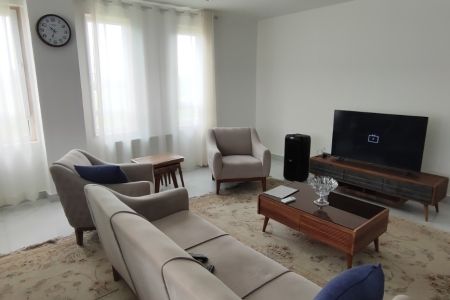 خانه مبله در بندرانزلی - طبقه دوم