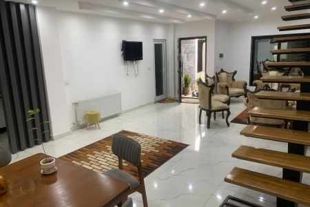 ویلا دوبلکس استخردار در سرخرود - بهارستان