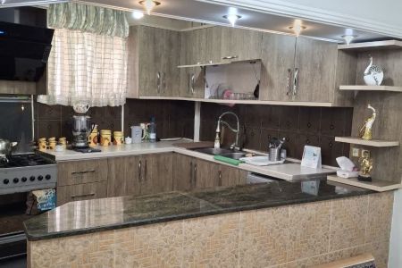 سوئیت مبله در آبعلی دماوند - سرپولک