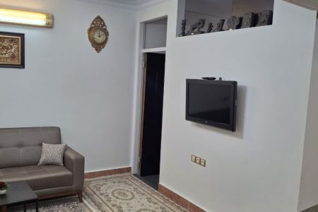 سوئیت مبله در آبعلی دماوند - سرپولک
