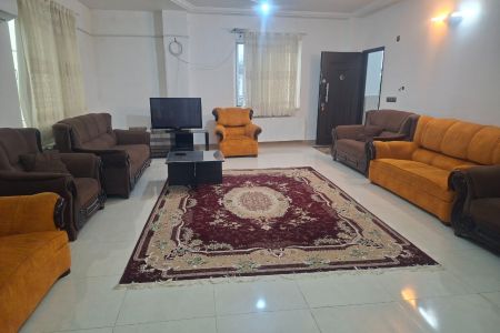 خانه مبله در چاف و چمخاله - رادارکومه - طبقه ۲