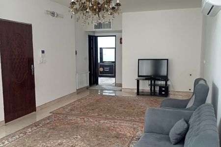 خانه مبله در کاشان - طبقه اول