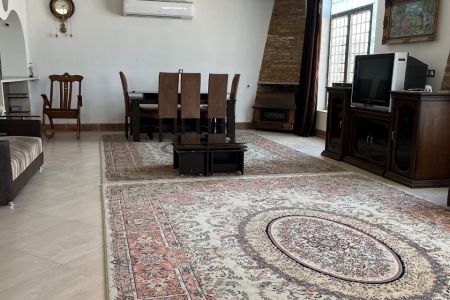 Duplex Villa in Sadra - Goyom