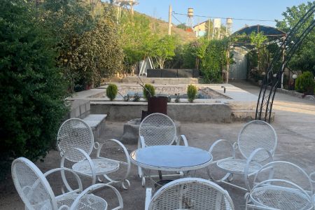 Duplex Villa in Sadra - Goyom