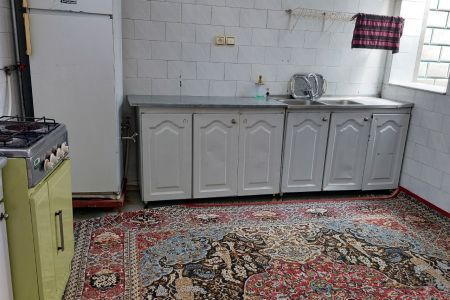 خانه مبله در شهرک فرهنگیان شاهرود - طبقه ۲