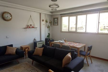 سوئیت مبله نزدیک باغ دلگشا شیراز - طبقه ۲