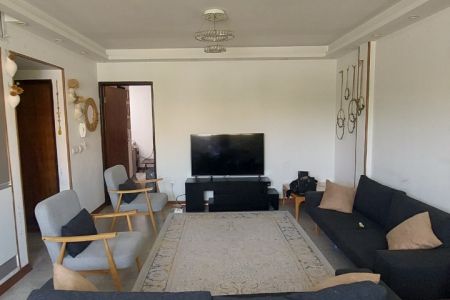 سوئیت مبله نزدیک باغ دلگشا شیراز - طبقه ۲