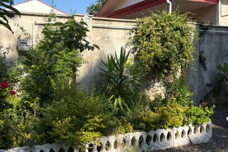 خانه ویلایی در رشت - گیل پرده سر