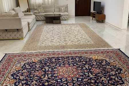 خانه ویلایی در رشت - گیل پرده سر
