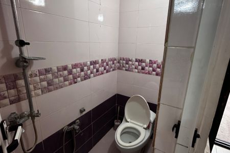 سوئیت نزدیک به حرم در قم - چهار تخته - ط ۲
