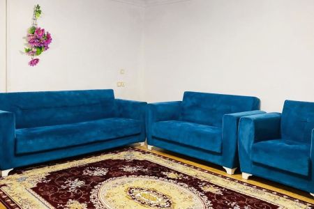 خانه روستایی در جاده اسالم - گیجاب