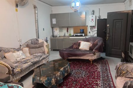 سوئیت در چهارباغ - آغچه حصار
