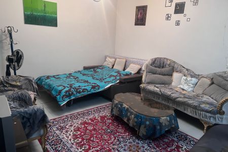 سوئیت در چهارباغ - آغچه حصار