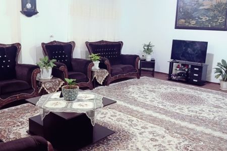خانه مبله در کانرود لوندویل - طبقه ۲