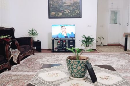 خانه مبله در کانرود لوندویل - طبقه ۲