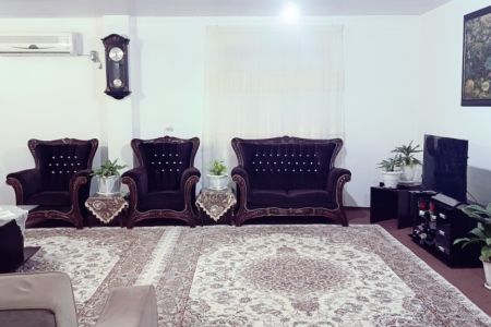 خانه مبله در کانرود لوندویل - طبقه ۲