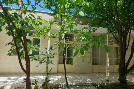 خانه ویلایی در اصفهان - خوانسار