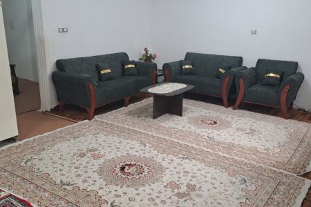 خانه ویلایی در جاده سه هزار - یاندشت -همکف
