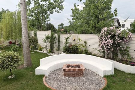 ویلای تریپلکس در خمام - بیجرودکل