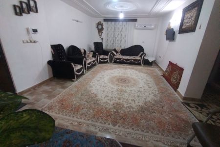 اجاره خانه مبله در چابکسر - طبقه دوم
