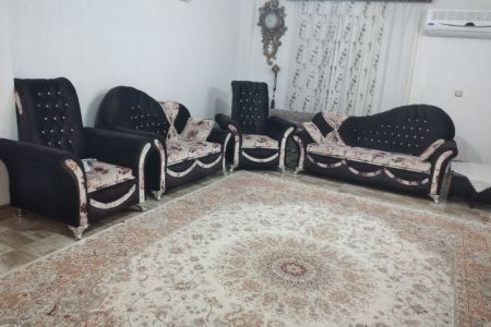 اجاره خانه مبله در چابکسر - طبقه دوم