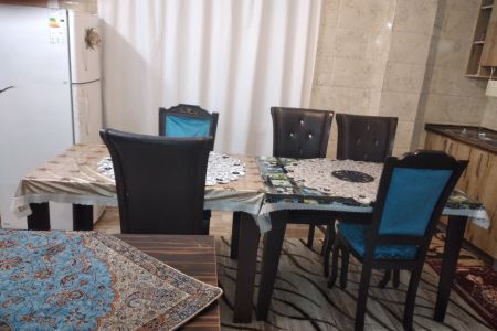 اجاره خانه مبله در چابکسر - طبقه دوم