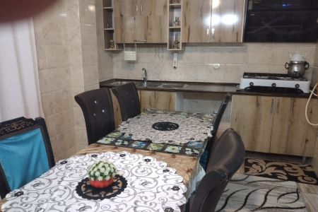 اجاره خانه مبله در چابکسر - طبقه دوم