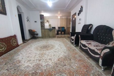 اجاره خانه مبله در چابکسر - طبقه دوم