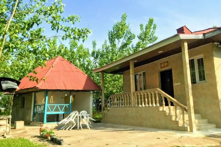 خانه ویلایی در ماسال - دوله ملال