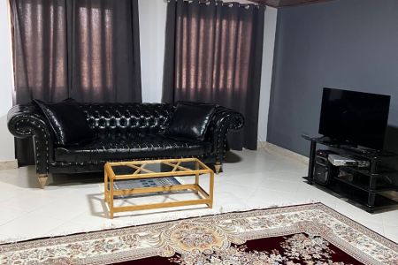 سوئیت حیاط دار در چالوس