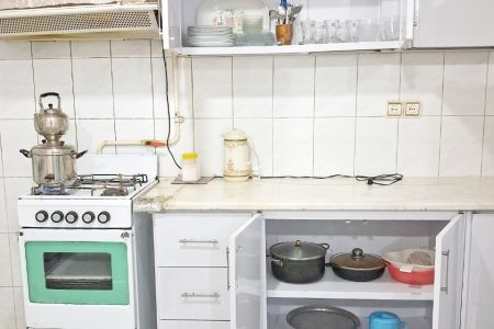 خانه مبله در بلوار قاآنی سیرجان - طبقه دوم