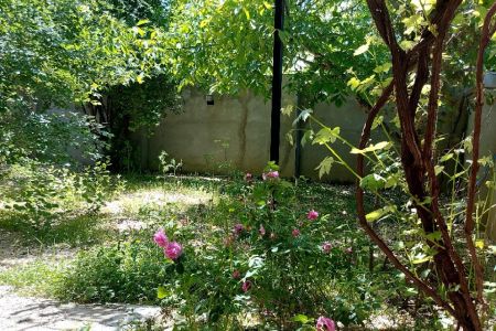 خانه دوبلکس در بهشهر - غریب محله - طبقه ۲