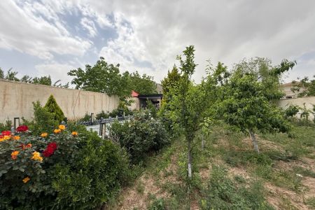ویلا استخردار در چهارباغ - رونده