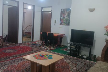 خانه ویلایی در رامسر - طالش محله - همکف