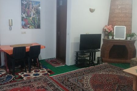 خانه ویلایی در رامسر - طالش محله - همکف
