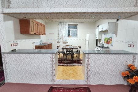سوئیت مبله در اردبیل - همکف